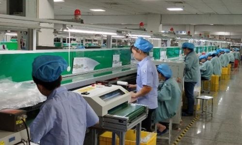 探訪清溪 電子科技產(chǎn)業(yè)的明珠與優(yōu)質(zhì)電子廠盤(pán)點(diǎn)